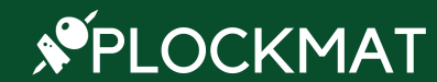 Plockmat